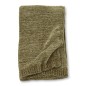 Venture Home Decke Ally 170x130 cm Polyester Moosgrün Venture Home Decke Ally 170x130 cm Polyester Moosgrün