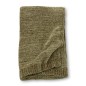 Venture Home Decke Ally 170x130 cm Polyester Moosgrün Venture Home Decke Ally 170x130 cm Polyester Moosgrün