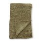 Venture Home Decke Ally 170x130 cm Polyester Moosgrün Venture Home Decke Ally 170x130 cm Polyester Moosgrün