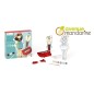 Avenue Mandarine Multifunktion-Spielbox Louise & Leon Avenue Mandarine Multifunktion-Spielbox Louise & Leon