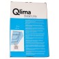 Qlima Fensterabdichtung für Mobile Klimageräte WKR 01 Grau Qlima Fensterabdichtung für Mobile Klimageräte WKR 01 Grau