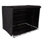 DISTRICT70 Hundebox-Abdeckung Dunkelgrau S DISTRICT70 Hundebox-Abdeckung Dunkelgrau S