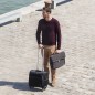 Exacompta Laptop-Umhängetasche Exactive 15,6 Zoll Exacompta Laptop-Umhängetasche Exactive 15,6 Zoll