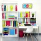 Exacompta Big-Box Schubladenbox 1928 Climate Neutral mit 4 Laden Exacompta Big-Box Schubladenbox 1928 Climate Neutral mit 4 Laden