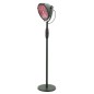 Sunred Standheizstrahler Indus Ultra Jade Smart 2100 W Rosegold Grün Sunred Standheizstrahler Indus Ultra Jade Smart 2100 W Rosegold Grün