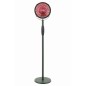 Sunred Standheizstrahler Indus Ultra Jade Smart 2100 W Rosegold Grün Sunred Standheizstrahler Indus Ultra Jade Smart 2100 W Rosegold Grün