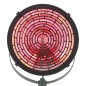 Sunred Standheizstrahler Indus Ultra Jade Smart 2100 W Rosegold Grün Sunred Standheizstrahler Indus Ultra Jade Smart 2100 W Rosegold Grün