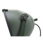 Sunred Standheizstrahler Indus Ultra Jade Smart 2100 W Rosegold Grün Sunred Standheizstrahler Indus Ultra Jade Smart 2100 W Rosegold Grün