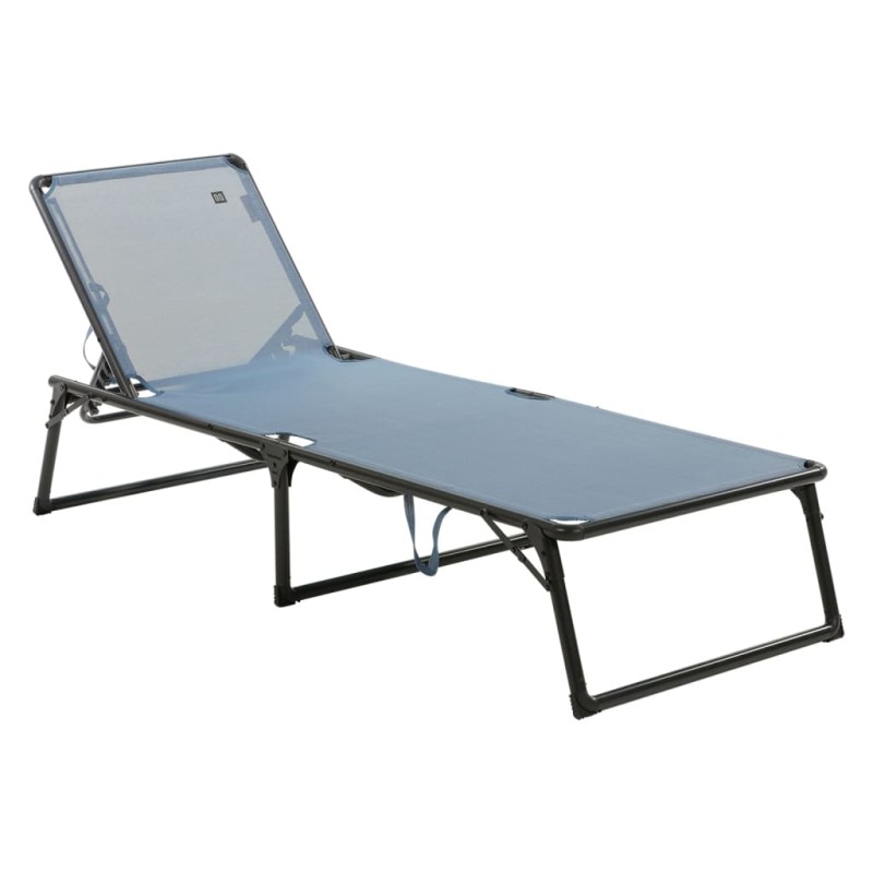 Travellife Campingliege Como Himmelblau Travellife Campingliege Como Himmelblau