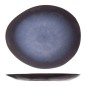 Cosy & Trendy Dessertteller Sapphire 6 Stk. Oval 20,5x17,5 Saphirblau Cosy & Trendy Dessertteller Sapphire 6 Stk. Oval 20,5x17,5 Saphirblau