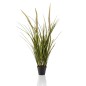 Emerald Künstliches Wiesen-Fuchsschwanzgras 90 cm Topf Emerald Künstliches Wiesen-Fuchsschwanzgras 90 cm Topf