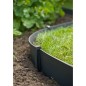 Nature Erdnägel für Garten 10 Stk. Schwarz Klein Nature Erdnägel für Garten 10 Stk. Schwarz Klein