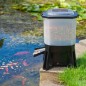 Ubbink Fischfutterautomat Solar 6 L Ubbink Fischfutterautomat Solar 6 L