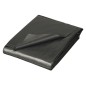 Nature Abdeckfolie 4x6 m 50µ Schwarz Nature Abdeckfolie 4x6 m 50µ Schwarz