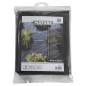 Nature Abdeckfolie 4x6 m 50µ Schwarz Nature Abdeckfolie 4x6 m 50µ Schwarz