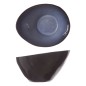 Cosy & Trendy Schale Saphir 6 Stk. Oval 15x12x8,5 cm Saphirblau Cosy & Trendy Schale Saphir 6 Stk. Oval 15x12x8,5 cm Saphirblau