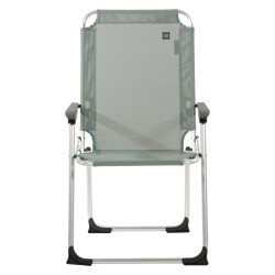 Travellife Campingstuhl Como Compact Blassgrün