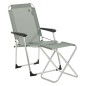 Travellife Campingstuhl Como Compact Blassgrün Travellife Campingstuhl Como Compact Blassgrün
