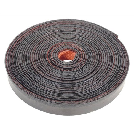 Nature Baumband 4cmx15m Schwarz