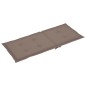vidaXL Klappbare Gartenstühle mit Kissen 8 Stk. Massivholz Akazie vidaXL Klappbare Gartenstühle mit Kissen 8 Stk. Massivholz Akazie