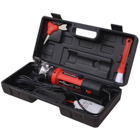 vidaXL 6-tlg. Schermaschinen-Set für Schafe 320 W