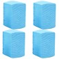 vidaXL Hunde-Toilettenmatten 200 Stk. 45×33 cm Vliesstoff vidaXL Hunde-Toilettenmatten 200 Stk. 45×33 cm Vliesstoff