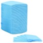 vidaXL Hunde-Toilettenmatten 200 Stk. 45×33 cm Vliesstoff vidaXL Hunde-Toilettenmatten 200 Stk. 45×33 cm Vliesstoff