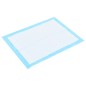 vidaXL Hunde-Toilettenmatten 200 Stk. 45×33 cm Vliesstoff vidaXL Hunde-Toilettenmatten 200 Stk. 45×33 cm Vliesstoff