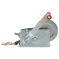 vidaXL Handwinde mit Gurt 1130 kg vidaXL Handwinde mit Gurt 1130 kg