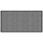 vidaXL Anhängernetz HDPE 2,5x3,5 m Schwarz vidaXL Anhängernetz HDPE 2,5x3,5 m Schwarz