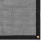 vidaXL Anhängernetz HDPE 2,5x3,5 m Schwarz vidaXL Anhängernetz HDPE 2,5x3,5 m Schwarz