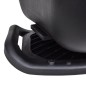 vidaXL Motorradkoffer 36 L für einen Helm vidaXL Motorradkoffer 36 L für einen Helm