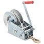 vidaXL Handseilwinde 1360 kg vidaXL Handseilwinde 1360 kg
