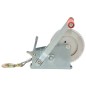 vidaXL Handseilwinde 1360 kg vidaXL Handseilwinde 1360 kg