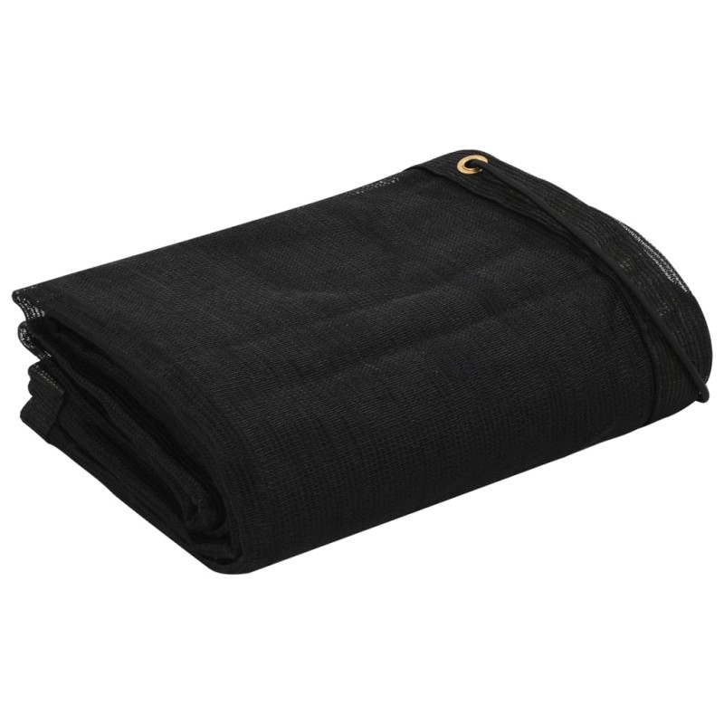 vidaXL Anhängernetz HDPE 2x3 m Schwarz vidaXL Anhängernetz HDPE 2x3 m Schwarz