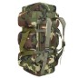 vidaXL 3-in-1 Seesack Armee-Stil 90 L Camouflage vidaXL 3-in-1 Seesack Armee-Stil 90 L Camouflage