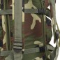 vidaXL 3-in-1 Seesack Armee-Stil 90 L Camouflage vidaXL 3-in-1 Seesack Armee-Stil 90 L Camouflage