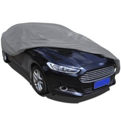 vidaXL Vollgarage Vliesstoff Gr. XL