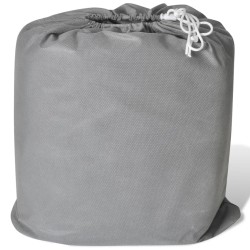 vidaXL Vollgarage Vliesstoff Gr. XL