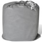 vidaXL Vollgarage Vliesstoff Gr. XL vidaXL Vollgarage Vliesstoff Gr. XL