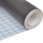 vidaXL Wandaufkleber Kreidetafel 0,6x2 m 2 Rollen mit Kreiden vidaXL Wandaufkleber Kreidetafel 0,6x2 m 2 Rollen mit Kreiden