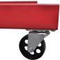 vidaXL Werkstattkran 2 Tonnen Klappbar 88,2 kg vidaXL Werkstattkran 2 Tonnen Klappbar 88,2 kg