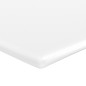 vidaXL Matratzenauflage 90x200x5 cm vidaXL Matratzenauflage 90x200x5 cm