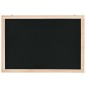 vidaXL Wandtafel Zedernholz 40×60 cm vidaXL Wandtafel Zedernholz 40×60 cm