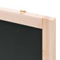vidaXL Wandtafel Zedernholz 40×60 cm vidaXL Wandtafel Zedernholz 40×60 cm
