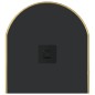 Wandspiegel Golden 70x30 cm Oval Wandspiegel Golden 70x30 cm Oval