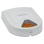 PetSafe Futterautomat für 5 Mahlzeiten Eatwell mit Timer Grau PetSafe Futterautomat für 5 Mahlzeiten Eatwell mit Timer Grau