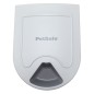 PetSafe Futterautomat für 5 Mahlzeiten Eatwell mit Timer Grau PetSafe Futterautomat für 5 Mahlzeiten Eatwell mit Timer Grau