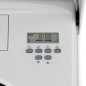 PetSafe Futterautomat für 5 Mahlzeiten Eatwell mit Timer Grau PetSafe Futterautomat für 5 Mahlzeiten Eatwell mit Timer Grau