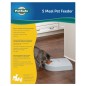 PetSafe Futterautomat für 5 Mahlzeiten Eatwell mit Timer Grau PetSafe Futterautomat für 5 Mahlzeiten Eatwell mit Timer Grau
